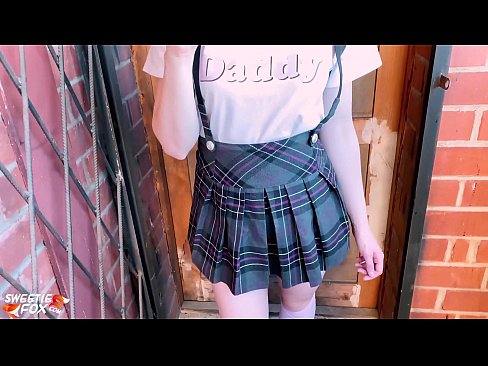 ❤️ Schoolgirl Mengisap penisnya dalam-dalam dan meniduri alih-alih kelas. ️ Video sialan pada kami id.ideabuffet.top