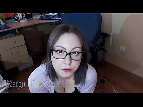 ❤️ Sexy Girl with Glasses Sucks Dildo Deeply on Camera ️ Video sialan pada kami id.ideabuffet.top